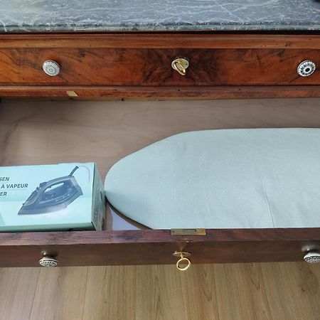 Appartement Cosy Сосайм Екстериор снимка
