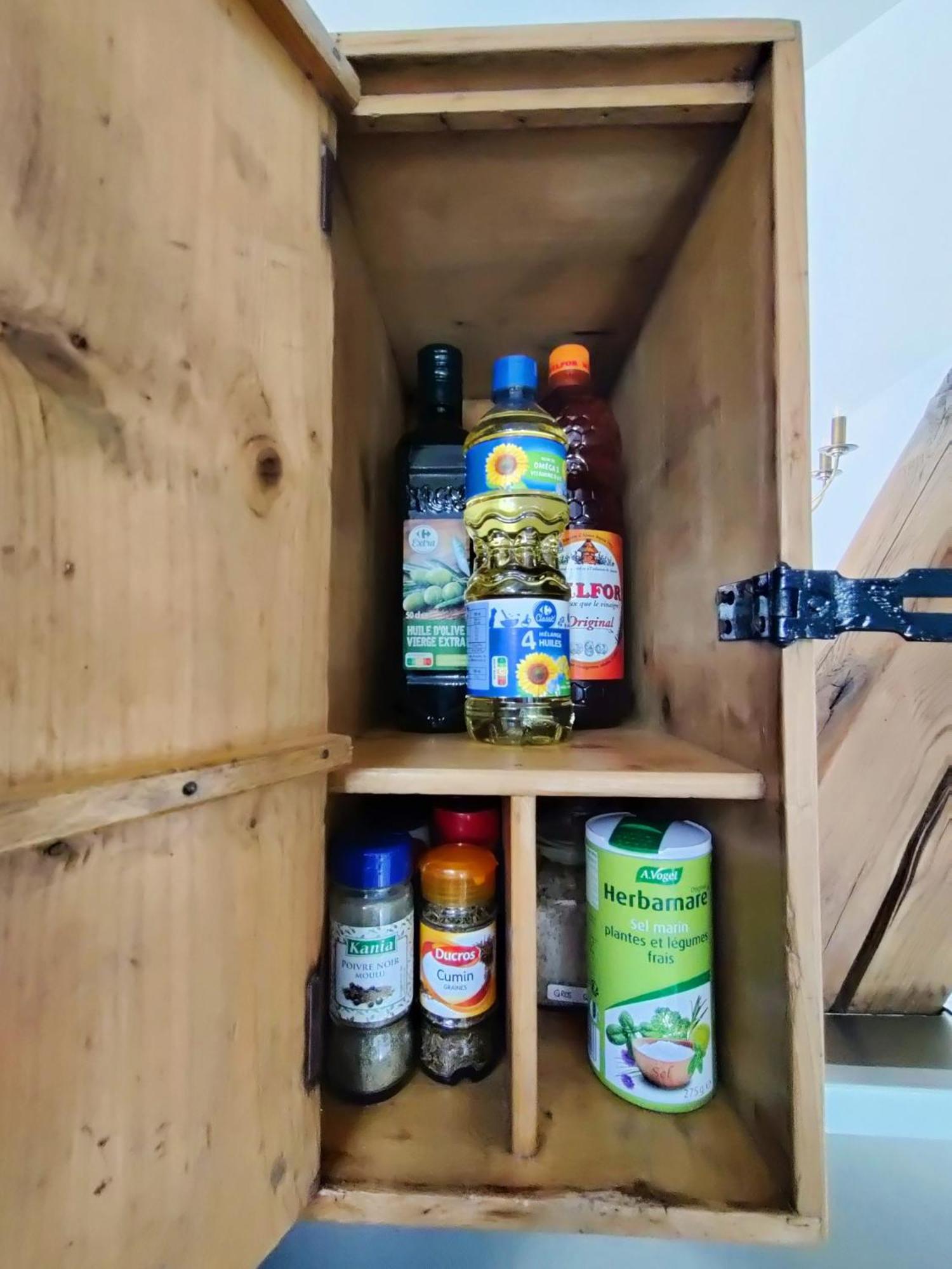 Appartement Cosy Сосайм Екстериор снимка
