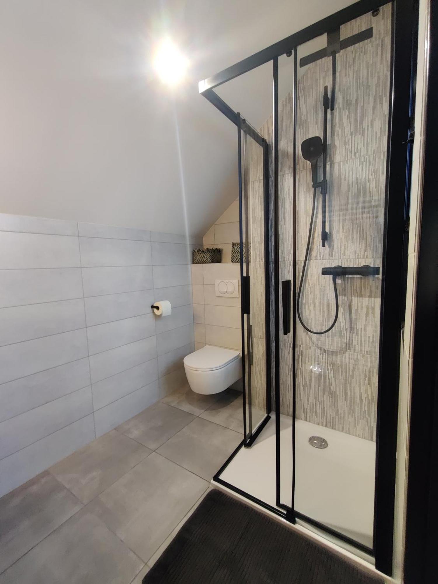 Appartement Cosy Сосайм Екстериор снимка